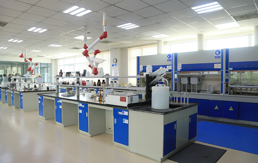 檢測(cè)服務(wù)