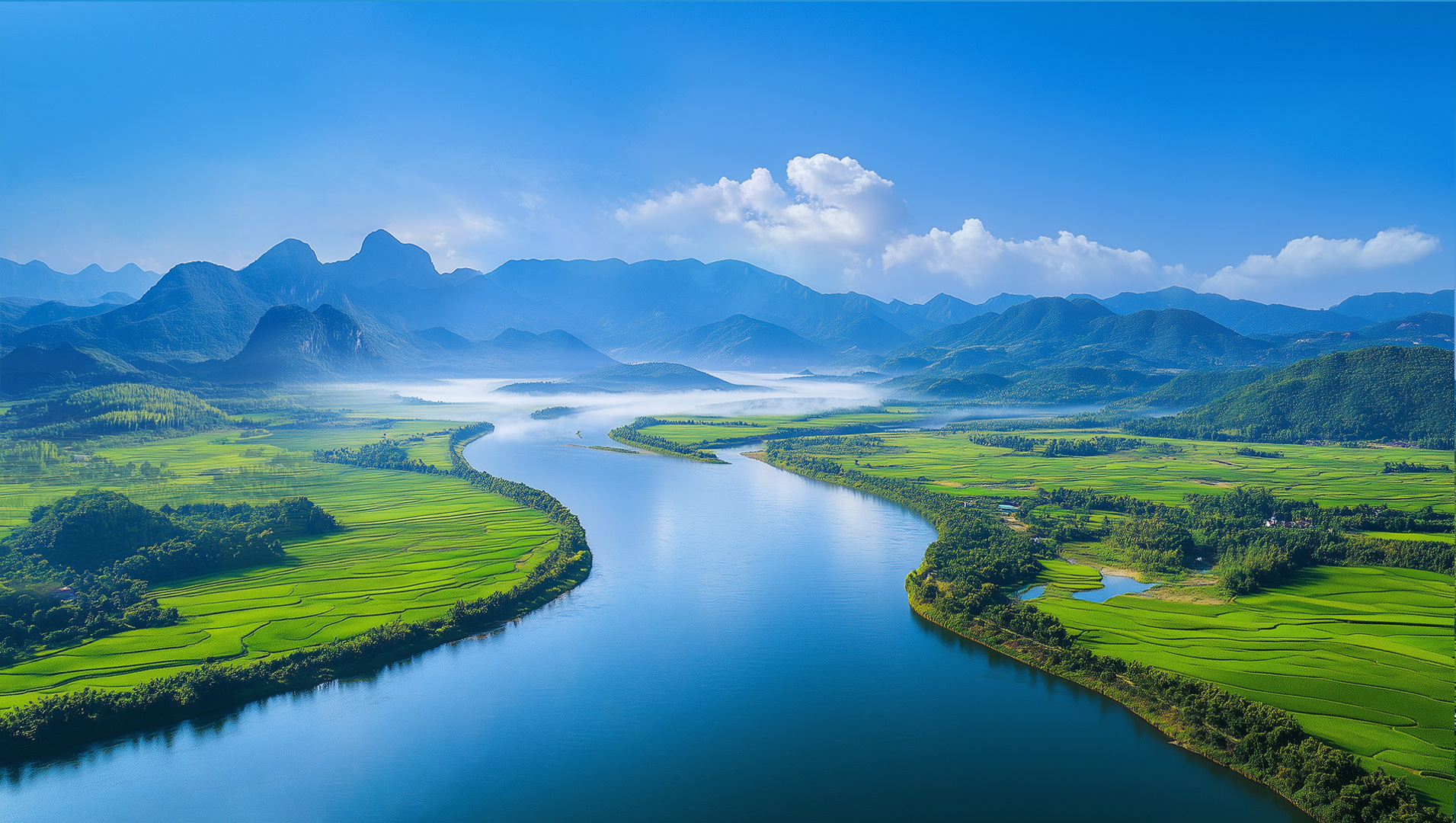 秉承綠色低碳、循環(huán)發(fā)展理念